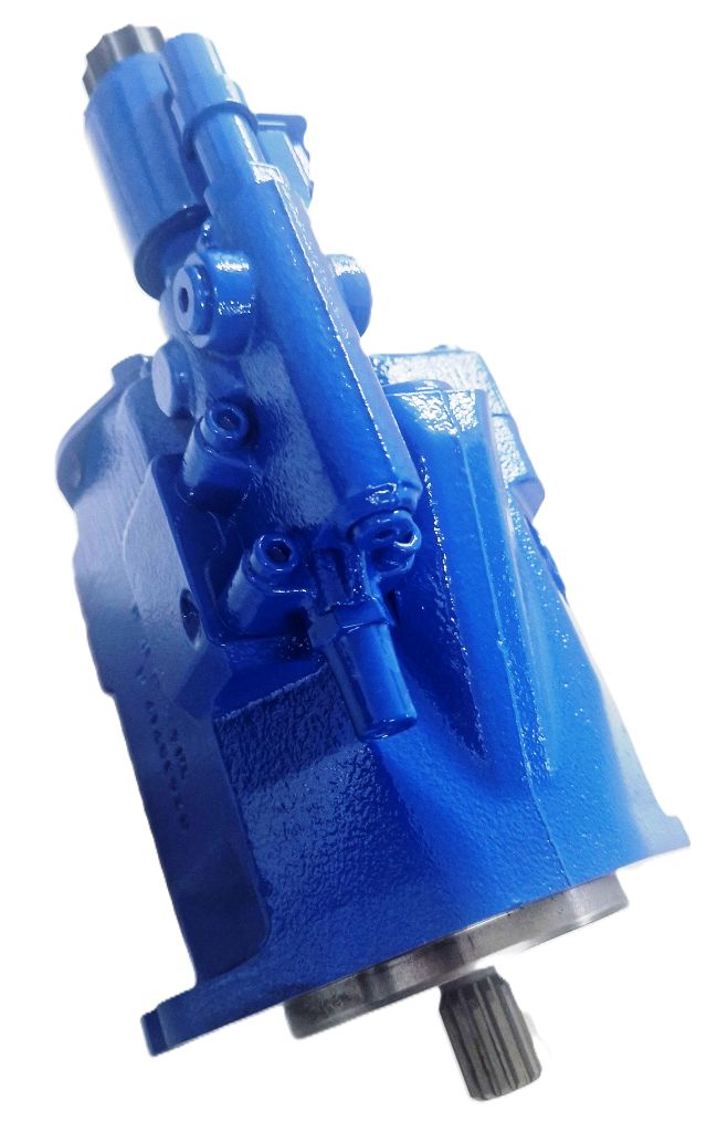 Hydraulikpumpe A10VNO45-52L