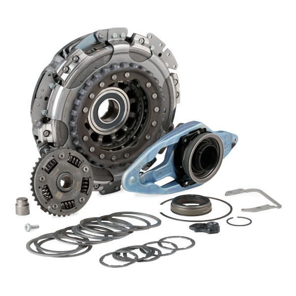 DSG DQ200 Kupplungspaket LUK