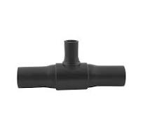 Wasserschlauch T-Stück ¢ 22 ¢38-¢28 Setra