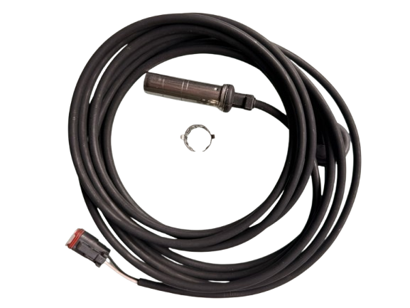 ABS-Sensor 4385mm li.hi.