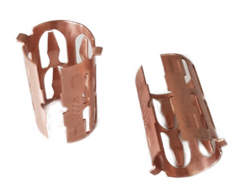 Klemmhülse zu ABS-Sensor