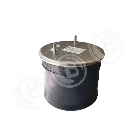 Soufflets à ressort, suspension pneumatique hi.