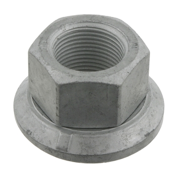 Écrou de roue M 22X1,5 SW 32 DIN 74361 H