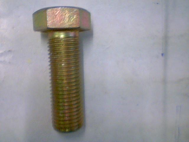 Schraube DIN 933 M 36 X 110 10.9 Blank