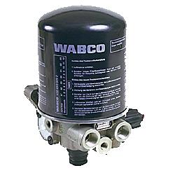 Lufttrockner Mit Patrone Wabco 10 Bar NSB 041/043