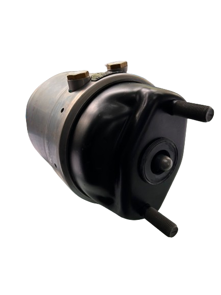 Cilindro freno, 24/24 posteriore destro KNORR VOSS 232