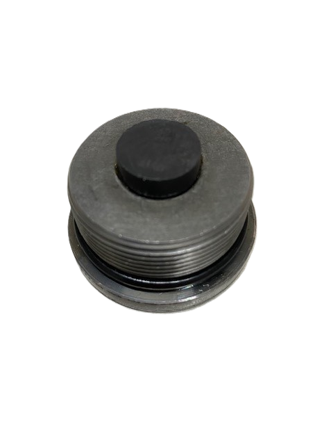 Verschlusschraube M 18X1,5X15-