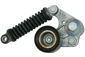 Riemenspanner für 2X Generator