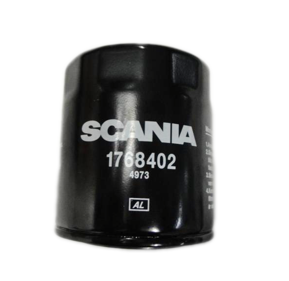 Filtre à huile transmission et essieu arrièreSCANIA EURO 5