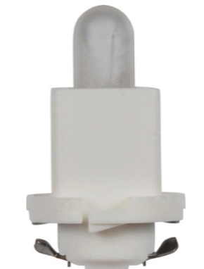 Glühlampe 24V 1.2W Sockel EBS