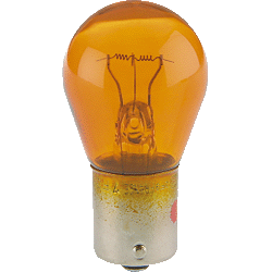Glühlampe Osram PY21W 24V 21W Truckstar