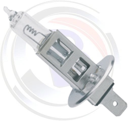 Glühlampe 24V H1 70W Standard