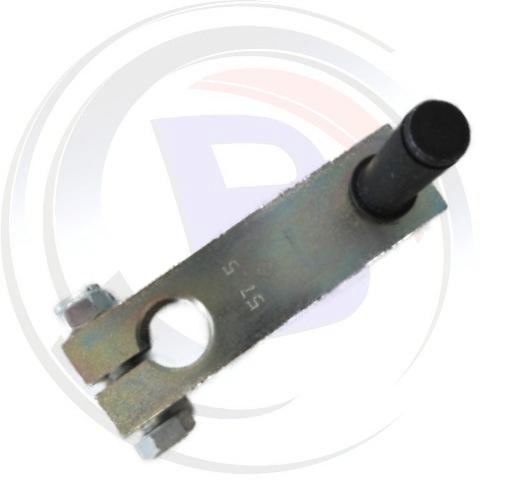 Leva di serraggio 57,5 mm SWF