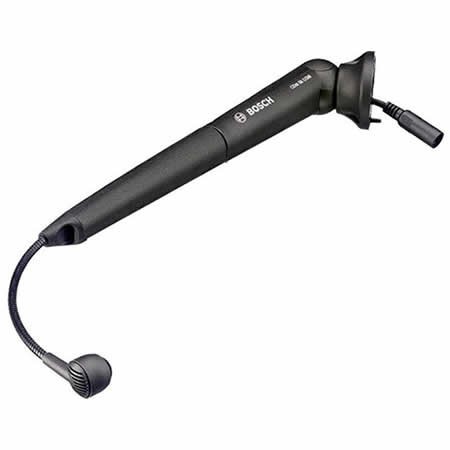 Durchsage Fahrermikrofon CDM 08 GSM