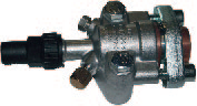 Bausatz DruckabsperrventilBitzer-Druckseitig