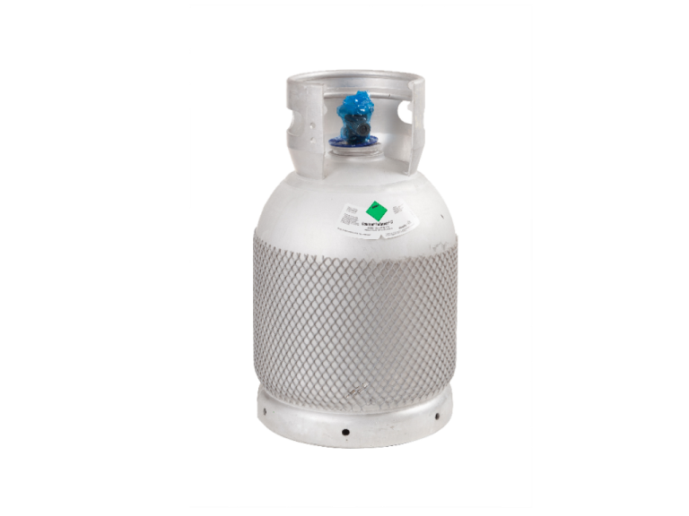 Kältemittel Freon 20 Kg FlascheR 134A