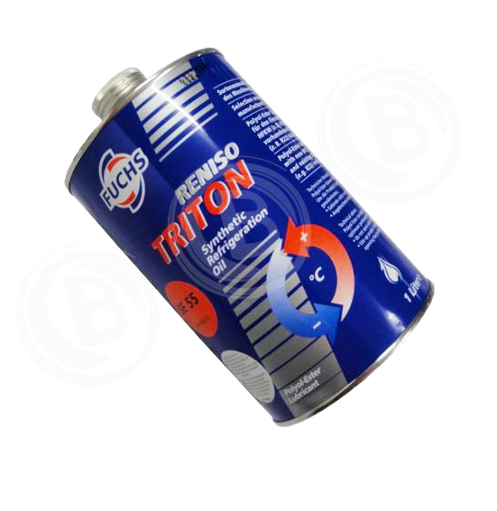 Huile de compresseur SE55 