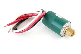 Pressostat HP 3 Kabel innengewinde