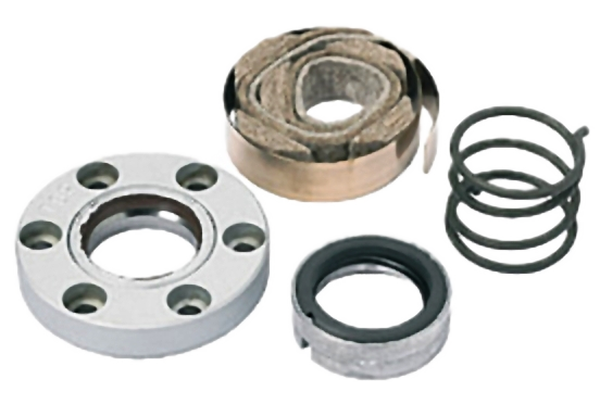 Gleitringdichtung FK40-FK50-FKX40-FKX50