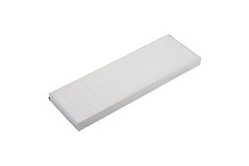 Filtro aria abitacolo 456x154x30mm Spheros