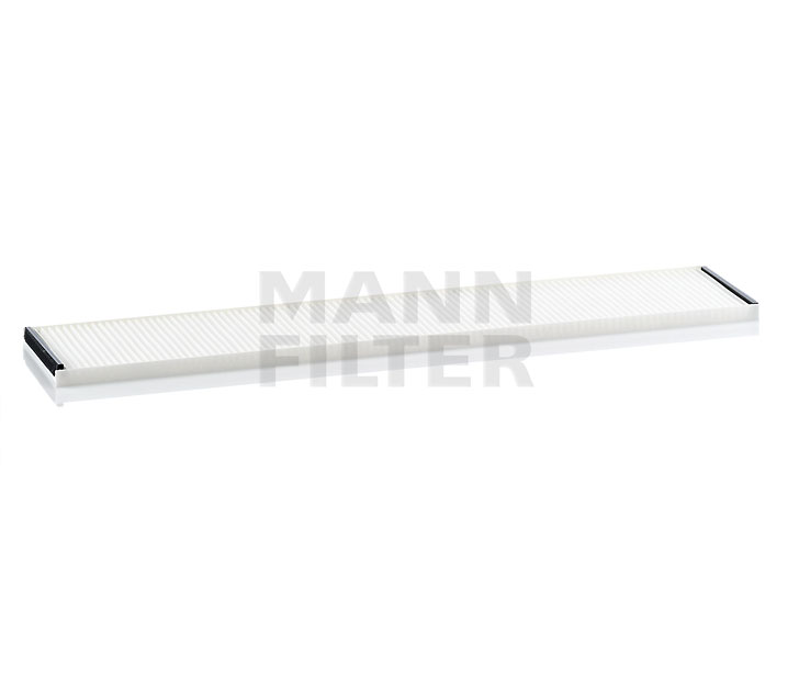 Pollenfilter Oberdeck SETRA 594X117X13mm 