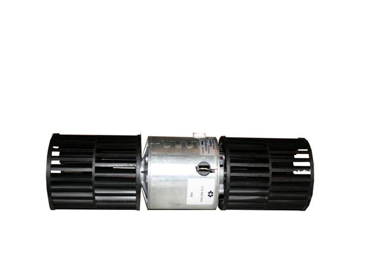 Doppelradialgebläse Aurora 5001844405