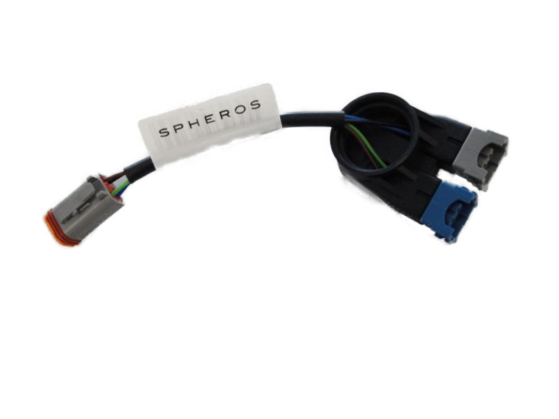 Adapterkabelbaum