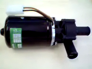 Umwälzpumpe Webasto U 4810