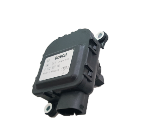 Stellmotor Umluftklappe 24V DC