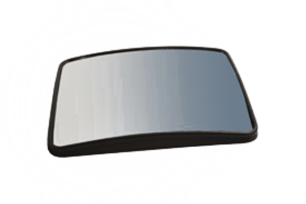 Spiegelglas Beheizt 170 x 145