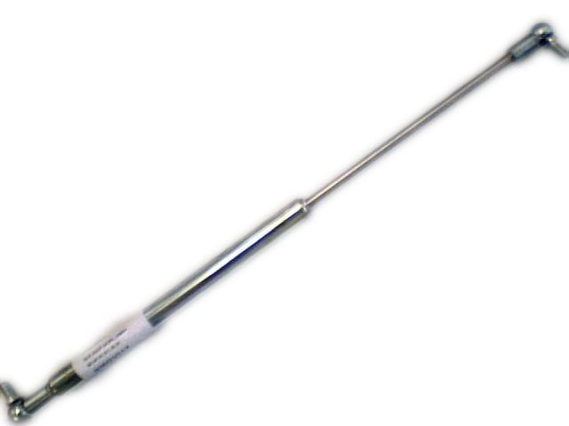 Gasdämpfer Augen-Kugel
