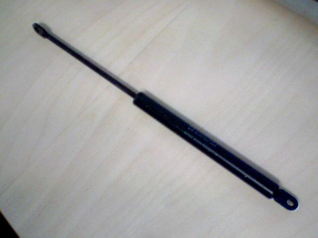 Gasdämpfer Augen-Augen ¢6mm Lange 320mm N50