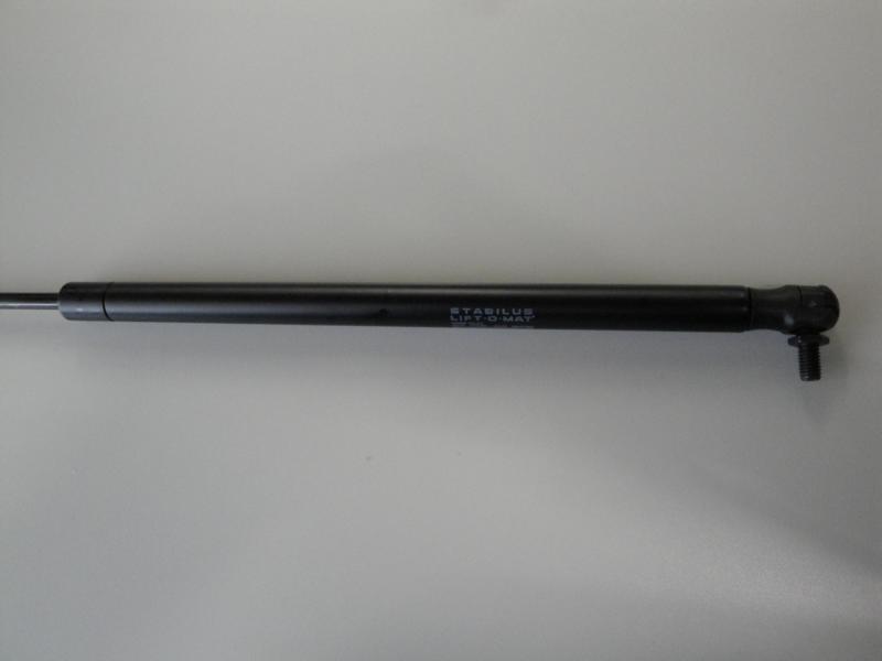 Gasdämpfer  Lift-O-Mat 400N 585,5 mm