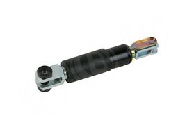 Gasfeder Rückenlehne Beinauflage 700N