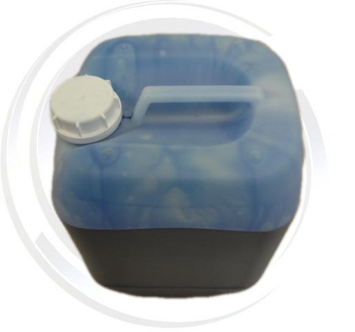 WC-Mobil 10l Gebinde, Preis pro l