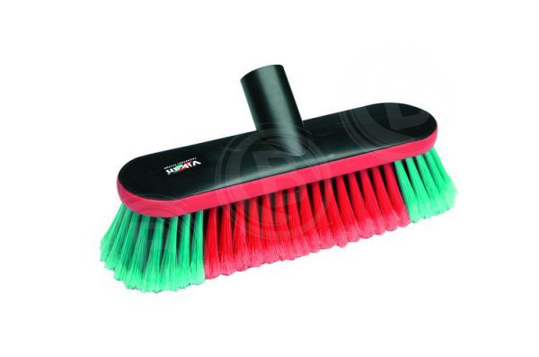 Vikan Waschbürste soft 1/2" DIN gewinde 250 X 70 mm