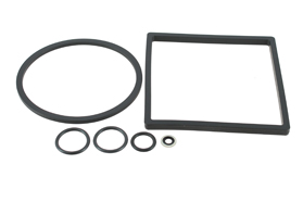 Kraftstoffilter Dichtungssatz für Wasserabscheider MAN 