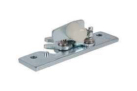 Schloss zu Seitenklappe IRISBUS