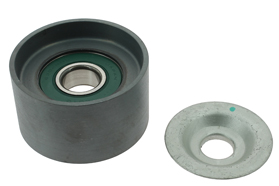 Umlenkrolle ¢ 74X42