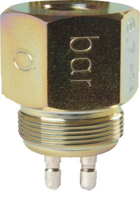 Interrupteur de commande du frein à main 6.7bar