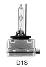 OSRAM Glühlampen D1S XENARC 35W PK32d-2 