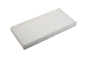 Pollenfilter MB 500x230x49.5