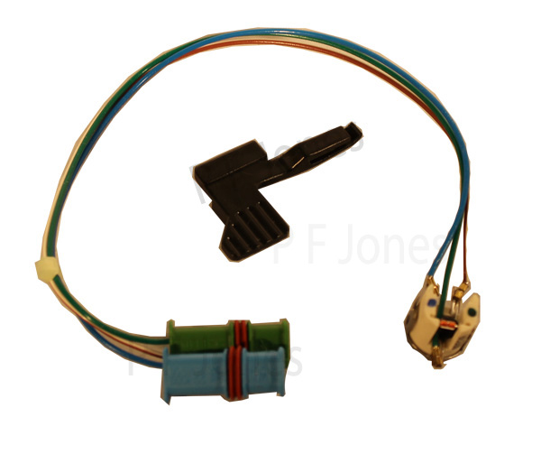 Temperaturfühler Eberspächer D4 12 Volt