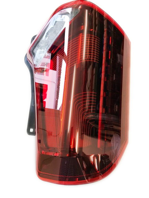 Luce posteriore combinata a LED SETRA 5xx destra