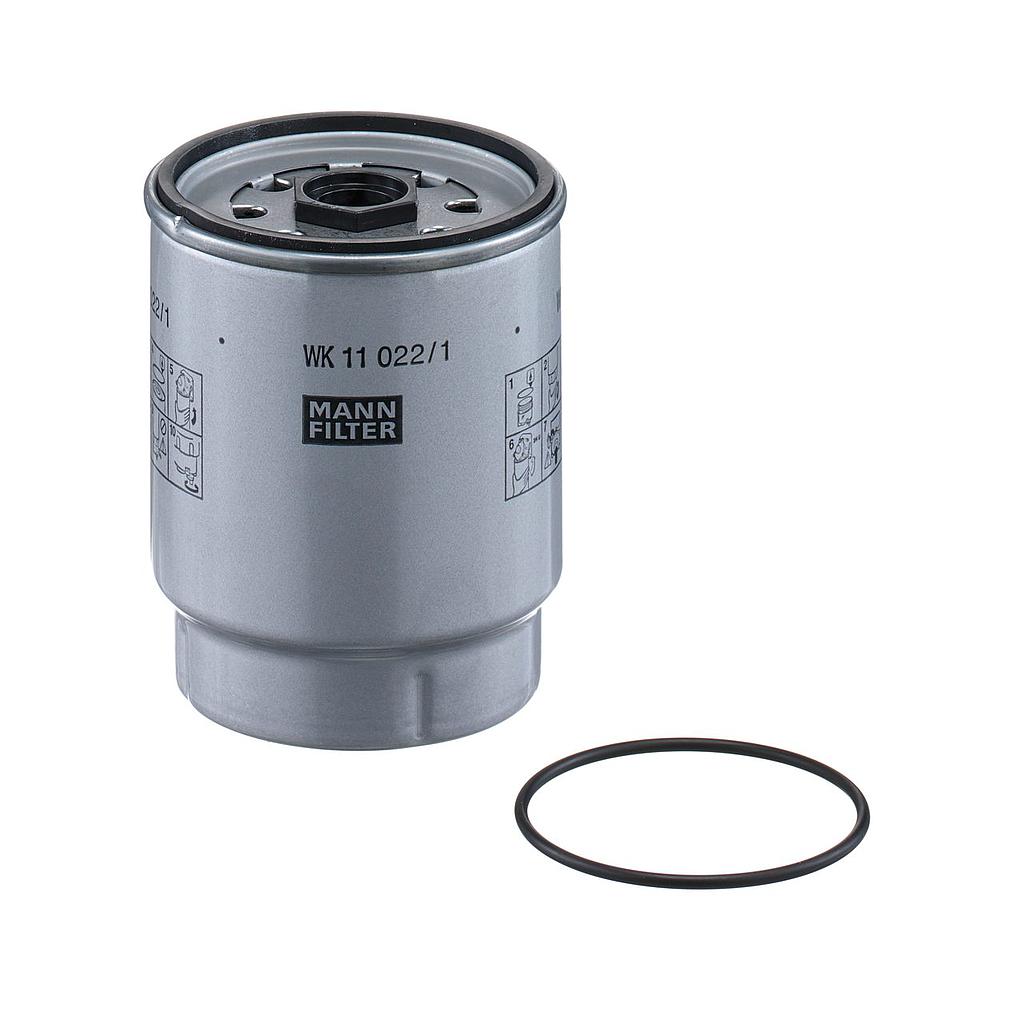 Kraftstofffilter VOLVO