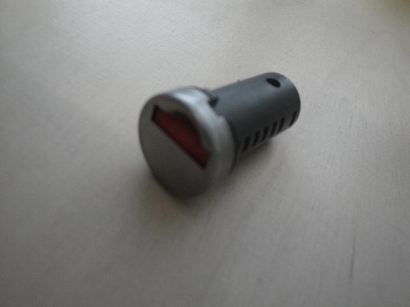 Schliesszylinder mit NS 8795