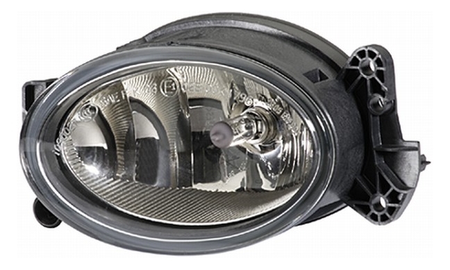 Nebellampe vorne rechts 