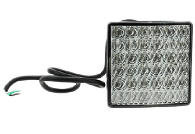 LED Brems-Schlussleuchte 24V