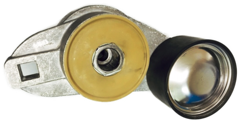 Spannrolle, Keilrippenriemen VOLVO