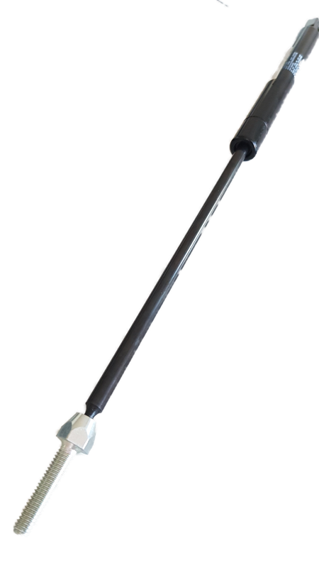 Gasdämpfer 430mm 700 N